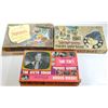 Image 1 : Collection of 3 Israeli board games