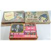 Image 2 : Collection of 3 Israeli board games