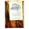 Image 2 : The Farm - La Ferme, cutting and building game for children - issued by Bezalel Tel Aviv