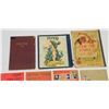 Image 2 : Collection of 7 children's books and booklets