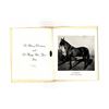 Image 1 : Christmas card from the Transjordan Frontier Force