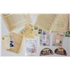 Image 3 : Collection of documents, letters, receipts, philately documents, Mandatory Palestine