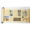 Image 1 : Rare! Megillat Komemiut Israel, design and illustrations by David Gilboa