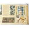 Image 2 : Rare! Megillat Komemiut Israel, design and illustrations by David Gilboa