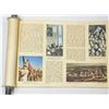 Image 3 : Rare! Megillat Komemiut Israel, design and illustrations by David Gilboa