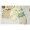 Image 8 : Box with a collection of documents, 1940s-1960s(Mandatory Palestine and Israel)