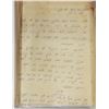 Image 4 : The Agudat Bnei Yehuda football team - collection of documents, related to disputes and arbitration 