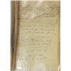 Image 6 : The Agudat Bnei Yehuda football team - collection of documents, related to disputes and arbitration 