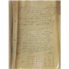 Image 7 : The Agudat Bnei Yehuda football team - collection of documents, related to disputes and arbitration 
