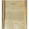 Image 8 : The Agudat Bnei Yehuda football team - collection of documents, related to disputes and arbitration 