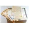 Image 1 : Collection of documents, contracts and memos of the Remez School in Kfar Saba