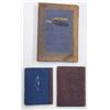 Image 2 : Collection of 3 books on Eretz Israel, Mandatory Palestine