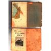 Image 2 : Lot of 2 books on Eretz Israel in the writings of Israel Belkind, 1927