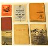 Image 1 : Collection of 7 books and booklets related to the War of Independence