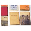 Image 3 : Collection of 7 books and booklets related to the War of Independence