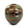 Image 2 : Mata Ortiz Polychrome Jar by Sanbry