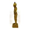Image 2 : Brass over Wax Siamese Dancer
