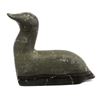 Image 2 : Large Native American Inuit Carved Stone Loon