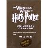 Image 4 : The Wizarding World of Harry Potter Wand