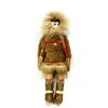 Image 1 : Native American Canadian Inuit Doll