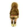 Image 2 : Native American Canadian Inuit Doll