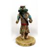 Image 1 : Native American Hopi Wolf Kachina
