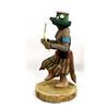 Image 2 : Native American Hopi Wolf Kachina