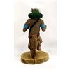 Image 3 : Native American Hopi Wolf Kachina