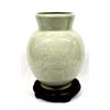 Image 1 : Celadon Pottery Jar made in Thailand