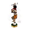 Image 2 : Navajo Koshare Hano Clown by Felix Begay