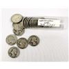 Image 1 : 26 Washington Quarters Mixed Dates