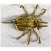 Image 2 : 3 Vintage Insect Pins