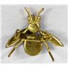 Image 3 : 3 Vintage Insect Pins