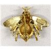 Image 4 : 3 Vintage Insect Pins