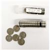 Image 1 : 59 Jefferson Nickels