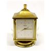Image 1 : Angelus Revolving Swiss Clock Weather Station