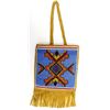 Image 1 : Native American Handcrafted Beaded Bag