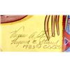 Image 2 : 1983 Virginia A. Stroud Signed Print
