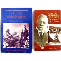 Softback Reference Books, Native American Interest