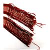Image 2 : Navajo Fringed Wool Textile Dance Sash