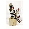 Image 4 : Navajo Carved Koshare Clown Kachina by Etsitty