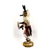 Image 2 : Native American Navajo Deer Kachina by Largo