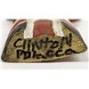 Image 2 : Hopi Flat Kachina by Clinton Polacca