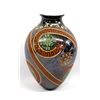 Image 1 : Mata Ortiz Polychrome Pottery Jar by Alonso Meraz