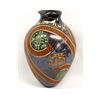 Image 2 : Mata Ortiz Polychrome Pottery Jar by Alonso Meraz