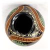 Image 3 : Mata Ortiz Polychrome Pottery Jar by Alonso Meraz