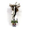 Image 3 : Vintage Native American Hopi Kachina