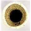 Image 2 : Chiricahua Apache 2-Toned Basket by Irwin Rope
