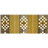 Image 2 : Native American Navajo Burnt Water Wool Textile