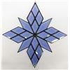 Image 3 : 5 Hand Crafted Stained Glass Items